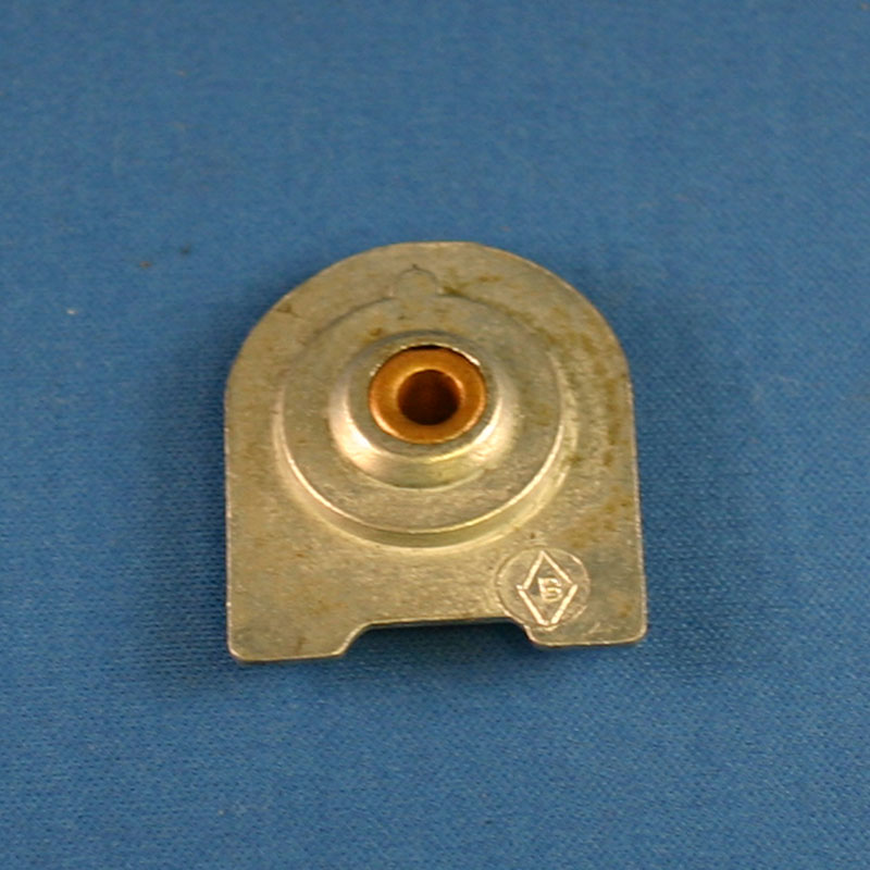 Bearing Block, "U" Shaped Brushroll PN4 Part Number: 553241100 for Electrolux Replacement