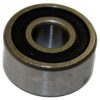 Bearing, For VGI Brushroll SC888/SC9150/SC899 Part Number: 53114 for Eureka