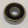 Bearing, Metal Brushroll W/Plastic Shielding Part Number: EBC626 2RS for Panasonic Replacement