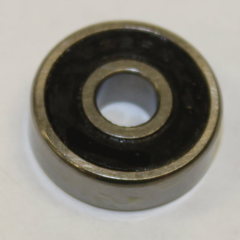 Bearing, Metal Brushroll W/Plastic Shielding Part Number: EBC626 2RS for Panasonic Replacement