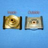 Bearing, Power Nozzle B/R W/End Caps D3/D4/D4-SE Part Number: R1744B for Rexair