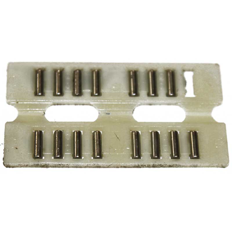 Bearing, Roller Assy G3/G4/G5/G6/UG/DE/Sentria Part Number: 178989S for Kirby