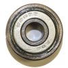Bearing, Shielded Brushroll *Except Wooden* Part Number: 626-ZZ for Panasonic Replacement