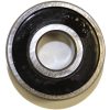 Bearing, Upper/Lower D4 & Separator End On D3C Part Number: 6201-2RS for Rexair Replacement