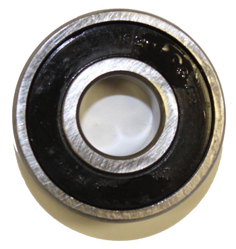 Bearing, Upper/Lower D4 & Separator End On D3C Part Number: 6201-2RS for Rexair Replacement