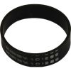 Belt, All Renovator/Flr Polisher Smooth Insd Track Part Number: 301289S for Kirby