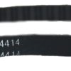 Belt, Beam PN Geared Part Number: 155686-002 for Built-In