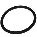 Belt,Bissell Commercial Lightweight BG17 17X3 Part Number: 203-7843 for Bissell — part 17 thumbnail
