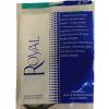 Belt, Commercial CR50005 Upright Flat 2 Pk Part Number: AR20060 for Royal