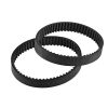 Belt, Electrolux Intensity Upright Part Number: EL096A for Eureka