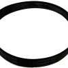 Belt, Flat Brushroll Concept Part Number: 12521 for Hoover Replacement
