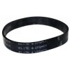 Belt, Flat Elite/Legacy/ Dimension/Bagless Upright Part Number: 12718 for Hoover Replacement