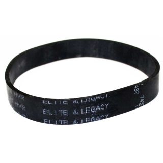 Belt, Flat Elite/Legacy/ Dimension/Bagless Upright Part Number: 12718 for Hoover Replacement