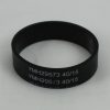 Belt, Flat For CT700 Nutone Power Nozzle Part Number: 09324 for Nutone