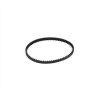 Belt, Geared Brush TK280 Part Number: 104020 for Proteam