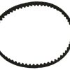 Belt, Geared For Wessel Werk Turbo Tool Part Number: 19.2 963.01 for Fitall