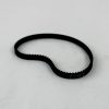 Belt, Geared Narrow 091200 Series A & B Only Part Number: 80-3300-02 for Royal Replacement