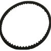 :( Belt, Geared Rainbowmate Part Number: R4879 for Rexair
