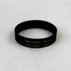 Belt, Power Nozzle Flat CR109 Part Number: ZW0304 3-23 for Cirrus