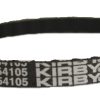 Belt, Primary Drive Gear Part Number: 554105S for Kirby