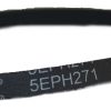 Belt, Serpentine LG Model LUV200R Part Number: MAS61843401 for Kenmore