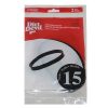 Belt, Style 15 Dynamite  2 Pk Part Number: 3SN0220001. for Royal