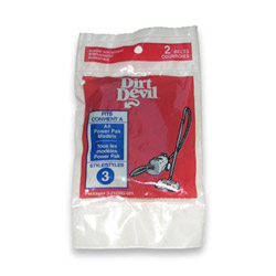 Belt, Style 3 213/313/314 2 Pk Part Number: 3210395001 for Royal