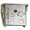 Bezel, Power Switch G3/G4/G5 Part Number: 610001S-UG for Kirby