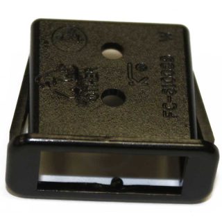 Bezel, Power Switch G6/UG/DE Part Number: 610014 for Kirby