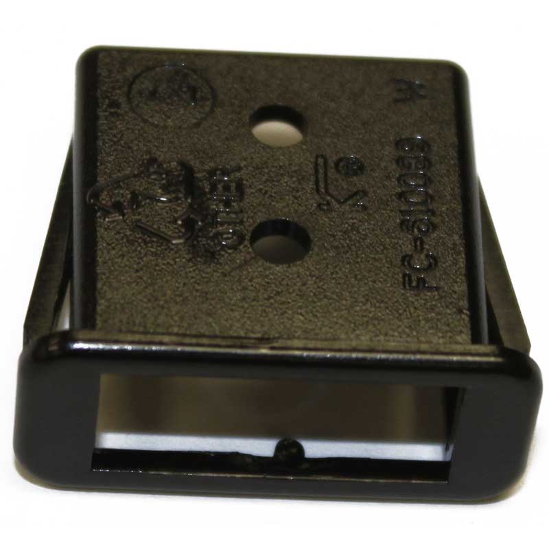 Bezel, Power Switch G6/UG/DE Part Number: 610014 for Kirby