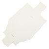 Bin, 12"x 4-1/2"x 4" Wide Part Number: 2560-3/53569 for Shop Supplies