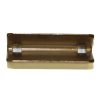 Block, Vacuum Slide G3/G4/G5/G6/UG/DE/Sentria Part Number: 178797S for Kirby