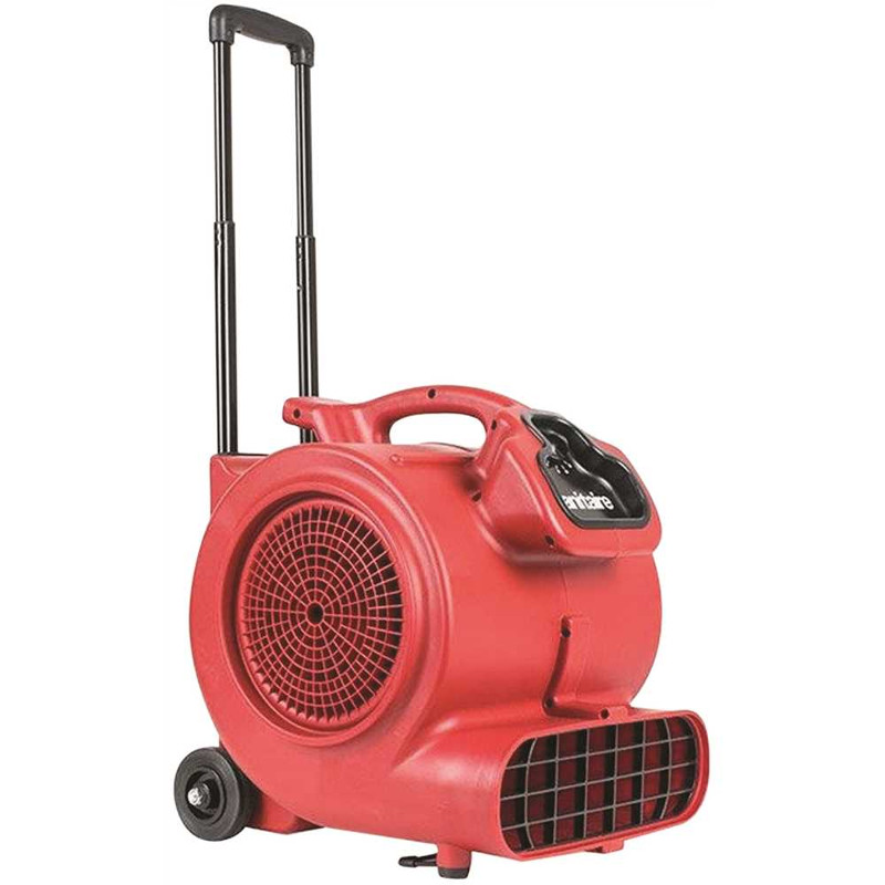Blower, Air Commercial 4.9 amp Sanitaire Part Number: SC6057A for Eureka