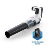 Blower, :( ONEPWR High Performance Cordless Part Number: BH57205 for Hoover