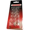 Bobbin, Clear Class 15/Style A 10-Count Part Number: 200122614 for New Home