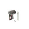 Body, :( V6+ Main W/Screws Serv Assy DC59 Motorhea Part Number: 966712-02 for Dyson