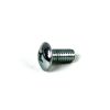 Bolt, Backpack Harness New Style Part Number: 18 and 19 for Dust Care