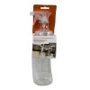 Bottle, Spray Bottle 26 OZ. Clear Part Number: 8577028 for Casabella