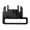 Bottom Plate, Black 1200XP Upright Part Number: 107167 for Proteam