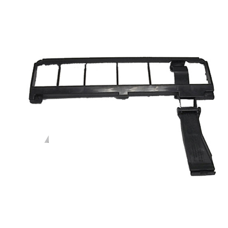 Bottom Plate, CleanView Revolution 3596/6591 Part Number: 203-6749 for Bissell