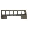 Bottom Plate, Duralux SC9180/SC9150/C4910 Part Number: 82530 for Eureka