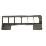 Bottom Plate, Duralux SC9180/SC9150/C4910 Part Number: 82530 for Eureka — part 57 thumbnail