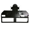 Bottom Plate, Front Sole W/Holes For Wheels & Lock Part Number: R11706 for Rexair