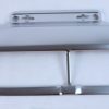Bottom Plate, Only CR68/CR78/CR79/CR88/CR89 Part Number: 700151392 for Cirrus