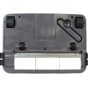 Bottom Plate, :( Oreck U2000 Series Part Number: 09-75715-05 for Oreck