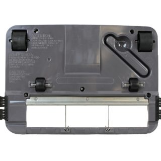 Bottom Plate, :( Oreck U2000 Series Part Number: 09-75715-05 for Oreck