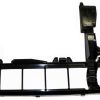 Bottom Plate, PowerGroom 4104  Part Number: 203-1491 for Bissell