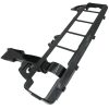 Bottom Plate, PowerGroom/PowerForce/PowerClean Part Number: 203-1284 for Bissell