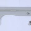 Bottom Plate, Rear Windsor Sensor XP18/SR18 Part Number: 8.614-454.0 for Windsor