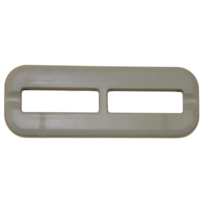 Bottom Plate, Upholstery Tool G3/G4/G5/G6/ Part Number: 215801 for Kirby